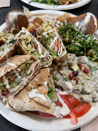 Photo of Aleppo Bahebek - Akershusstranda 25, 0150 Oslo, Norway