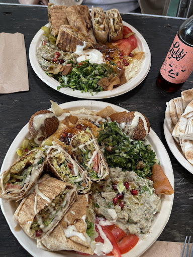 Photo of Aleppo Bahebek - Akershusstranda 25, 0150 Oslo, Norway