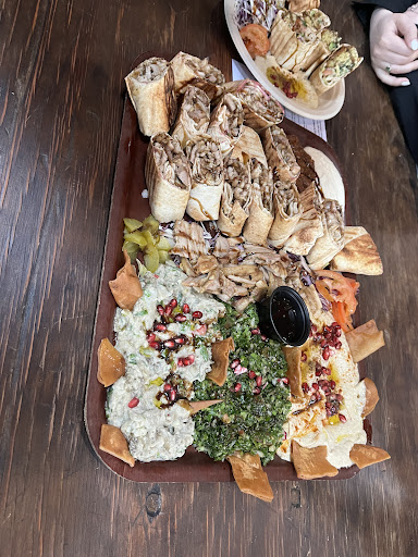 Photo of Aleppo Bahebek - Akershusstranda 25, 0150 Oslo, Norway