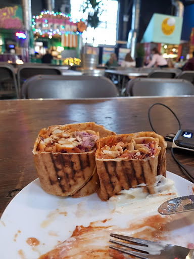 Photo of Aleppo Bahebek - Akershusstranda 25, 0150 Oslo, Norway