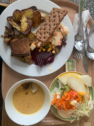 Photo of Måns Ols Utvärdshus - Måns-olsvägen 100, 733 36 Sala