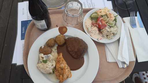 Photo of Måns Ols Utvärdshus - Måns-olsvägen 100, 733 36 Sala