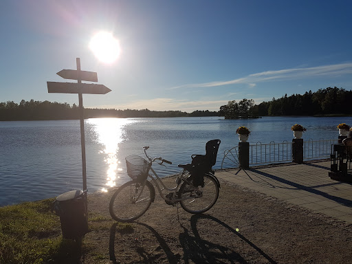 Photo of Måns Ols Utvärdshus - Måns-olsvägen 100, 733 36 Sala