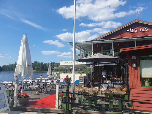 Photo of Måns Ols Utvärdshus - Måns-olsvägen 100, 733 36 Sala