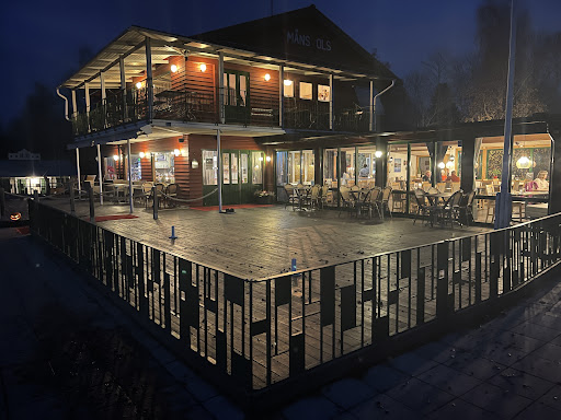 Photo of Måns Ols Utvärdshus - Måns-olsvägen 100, 733 36 Sala