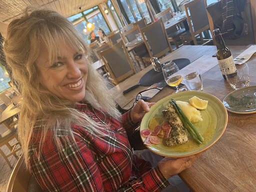 Photo of Måns Ols Utvärdshus - Måns-olsvägen 100, 733 36 Sala