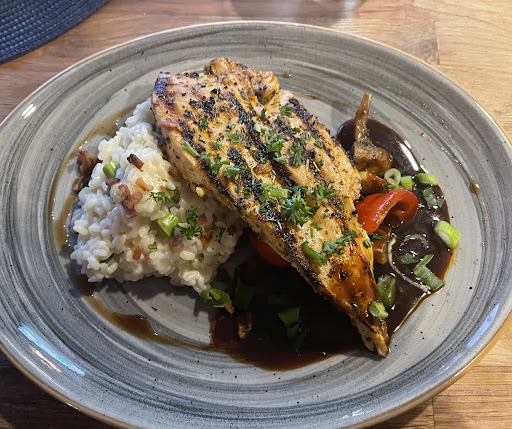 Photo of Måns Ols Utvärdshus - Måns-olsvägen 100, 733 36 Sala