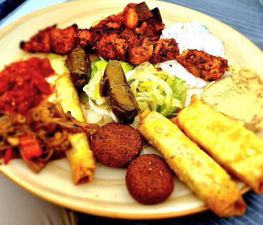 Photo of Nya Istanbul Kolgrill - Hyttvägen 2, 733 38 Sala