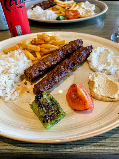 Photo of Nya Istanbul Kolgrill - Hyttvägen 2, 733 38 Sala