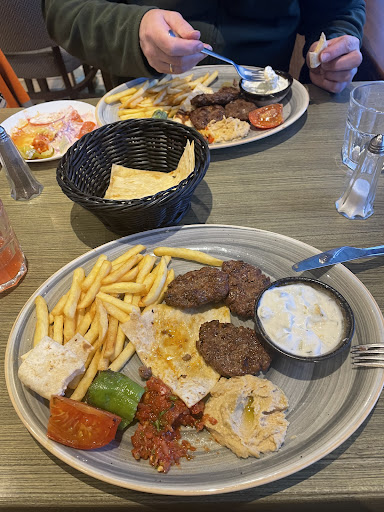 Photo of Nya Istanbul Kolgrill - Hyttvägen 2, 733 38 Sala