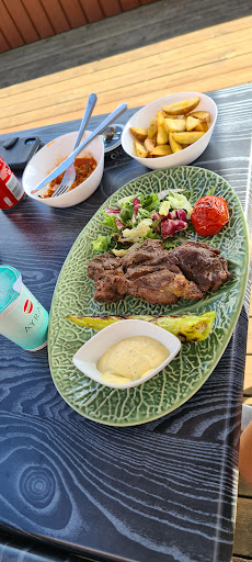 Photo of Nya Istanbul Kolgrill - Hyttvägen 2, 733 38 Sala