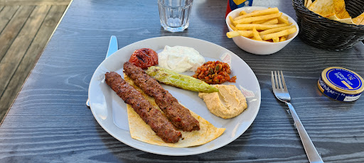 Photo of Nya Istanbul Kolgrill - Hyttvägen 2, 733 38 Sala