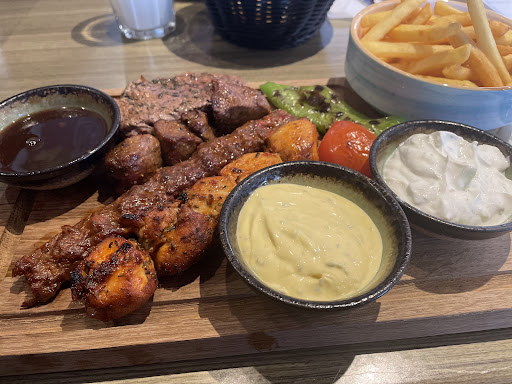 Photo of Nya Istanbul Kolgrill - Hyttvägen 2, 733 38 Sala