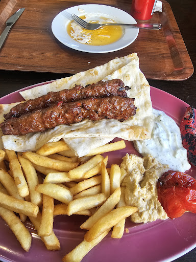 Photo of Nya Istanbul Kolgrill - Hyttvägen 2, 733 38 Sala