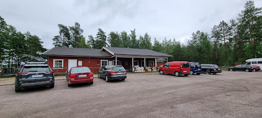 Photo of Trebo Bar & Grill - Årsundavägen 101, 811 61 Sandviken