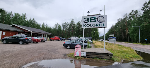 Photo of Trebo Bar & Grill - Årsundavägen 101, 811 61 Sandviken