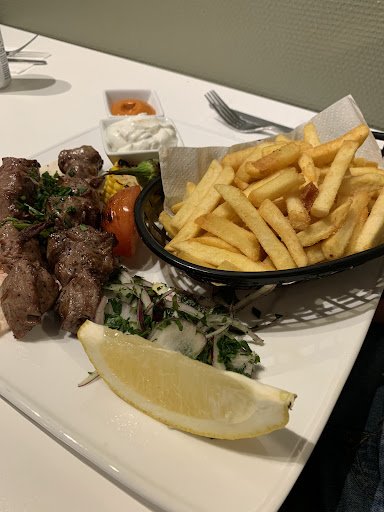 Photo of Trebo Bar & Grill - Årsundavägen 101, 811 61 Sandviken