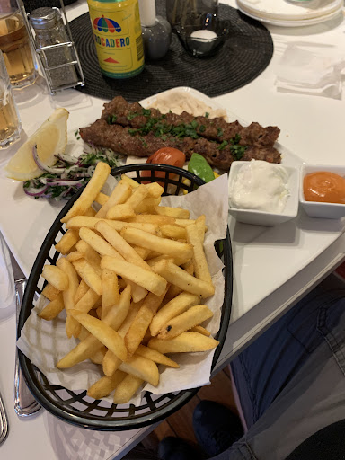 Photo of Trebo Bar & Grill - Årsundavägen 101, 811 61 Sandviken