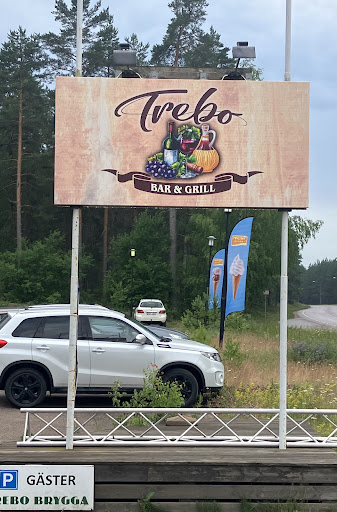 Photo of Trebo Bar & Grill - Årsundavägen 101, 811 61 Sandviken
