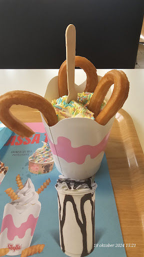 Photo of Sibylla Sandviken - Stationsgatan 3, 811 33 Sandviken