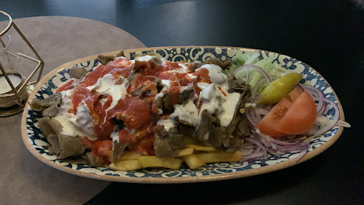Photo of Kebab House Sandviken - Hyttgatan 17, 811 30 Sandviken