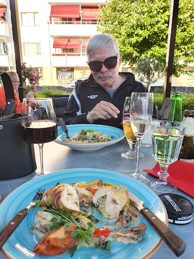 Photo of Matkällan - Bryggargatan 9, 811 39 Sandviken