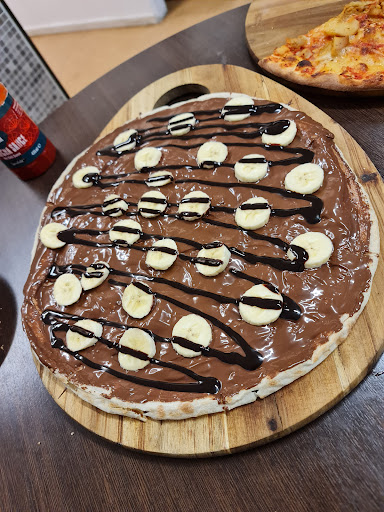 Photo of Barrsätra Pizza & Livs - Barrsätragatan 56, 811 36 Sandviken