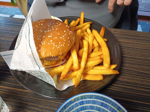 Photo of Tasty Mangal - Södra Kungsgatan 31, 802 54 Gävle