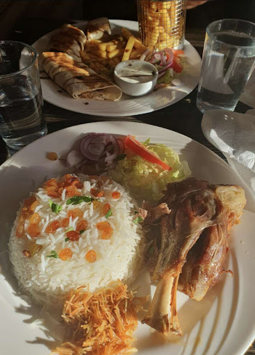 Photo of Tasty Mangal - Södra Kungsgatan 31, 802 54 Gävle