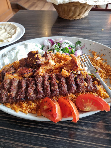 Photo of Tasty Mangal - Södra Kungsgatan 31, 802 54 Gävle