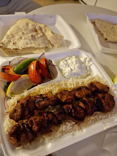 Photo of Tasty Mangal - Södra Kungsgatan 31, 802 54 Gävle