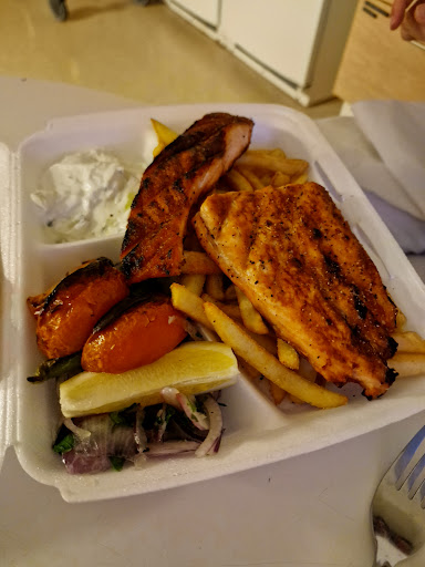 Photo of Tasty Mangal - Södra Kungsgatan 31, 802 54 Gävle