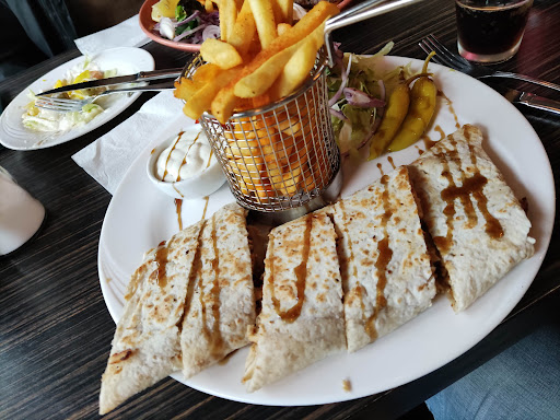 Photo of Tasty Mangal - Södra Kungsgatan 31, 802 54 Gävle