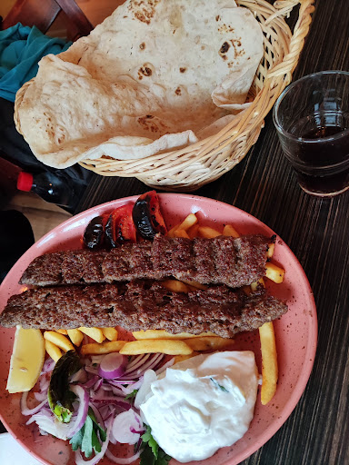 Photo of Tasty Mangal - Södra Kungsgatan 31, 802 54 Gävle