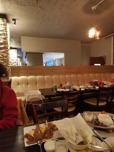 Photo of Tasty Mangal - Södra Kungsgatan 31, 802 54 Gävle