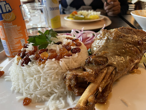 Photo of Tasty Mangal - Södra Kungsgatan 31, 802 54 Gävle