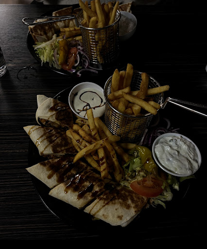 Photo of Tasty Mangal - Södra Kungsgatan 31, 802 54 Gävle