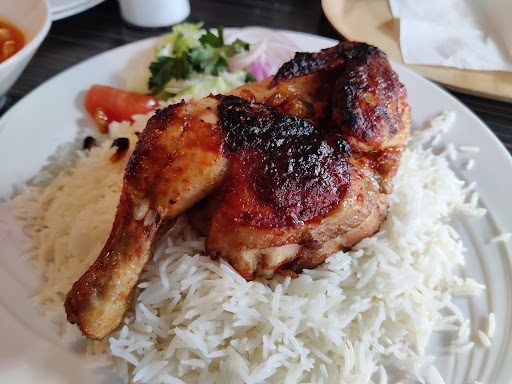 Photo of Tasty Mangal - Södra Kungsgatan 31, 802 54 Gävle