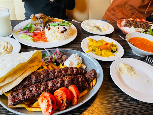 Photo of Tasty Mangal - Södra Kungsgatan 31, 802 54 Gävle