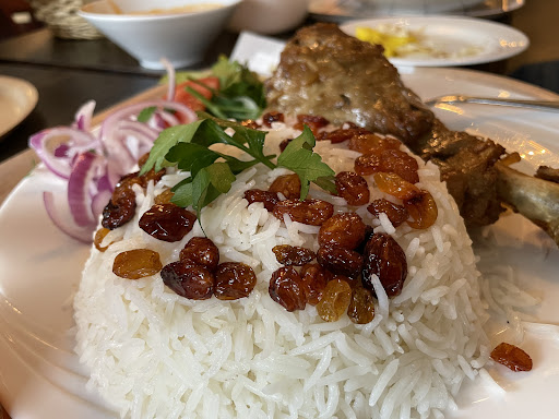 Photo of Tasty Mangal - Södra Kungsgatan 31, 802 54 Gävle