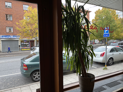 Photo of Tasty Mangal - Södra Kungsgatan 31, 802 54 Gävle