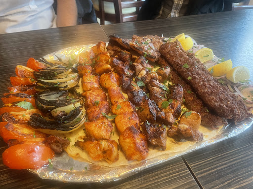 Photo of Tasty Mangal - Södra Kungsgatan 31, 802 54 Gävle