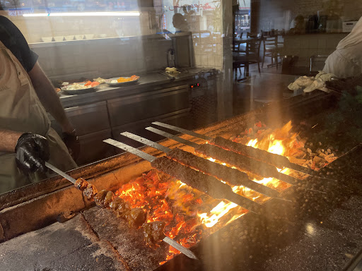 Photo of Tasty Mangal - Södra Kungsgatan 31, 802 54 Gävle