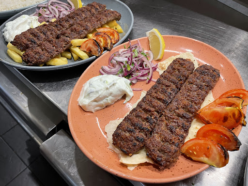 Photo of Tasty Mangal - Södra Kungsgatan 31, 802 54 Gävle