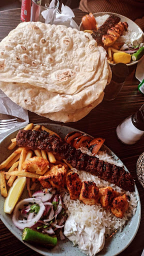 Photo of Tasty Mangal - Södra Kungsgatan 31, 802 54 Gävle