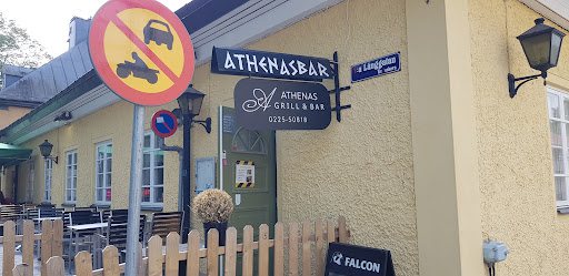 Photo of Athena - Västra Långgatan 8, 783 30 Säter