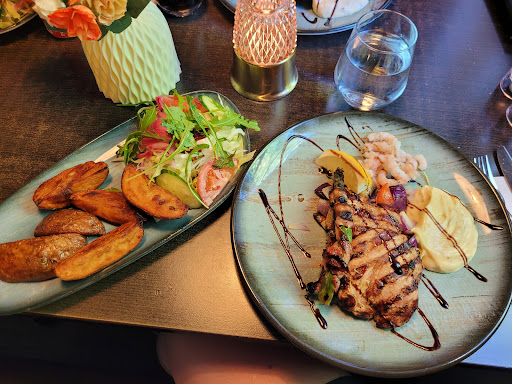 Photo of Athena - Västra Långgatan 8, 783 30 Säter