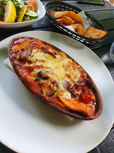 Photo of Athena - Västra Långgatan 8, 783 30 Säter