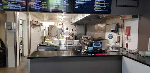 Photo of Athena - Västra Långgatan 8, 783 30 Säter