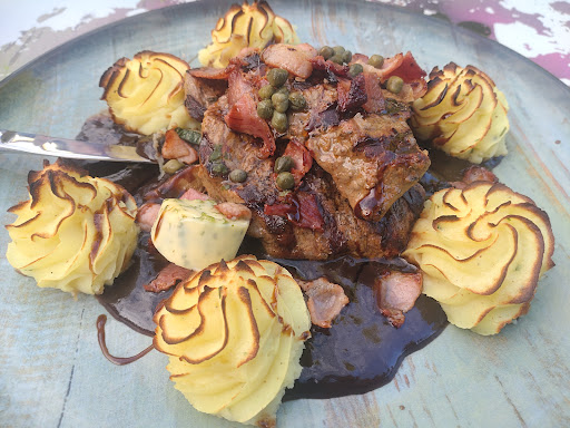 Photo of Athena - Västra Långgatan 8, 783 30 Säter